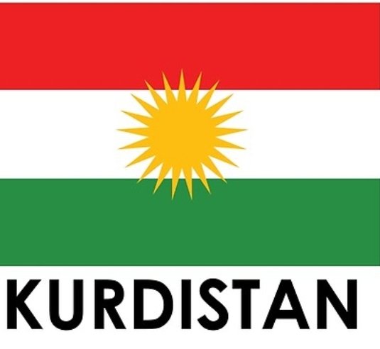 işgalcıları kudurtan altın harfli ülkemin güzel ismi KURDISTAN