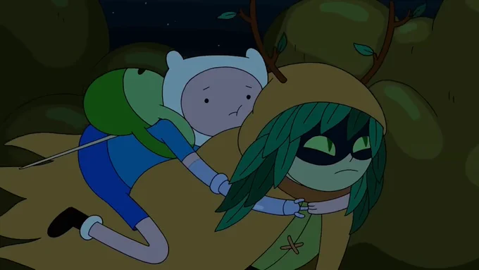 I've come to an amazing realisation These two are the SAME COUPLE OH MY GOD 