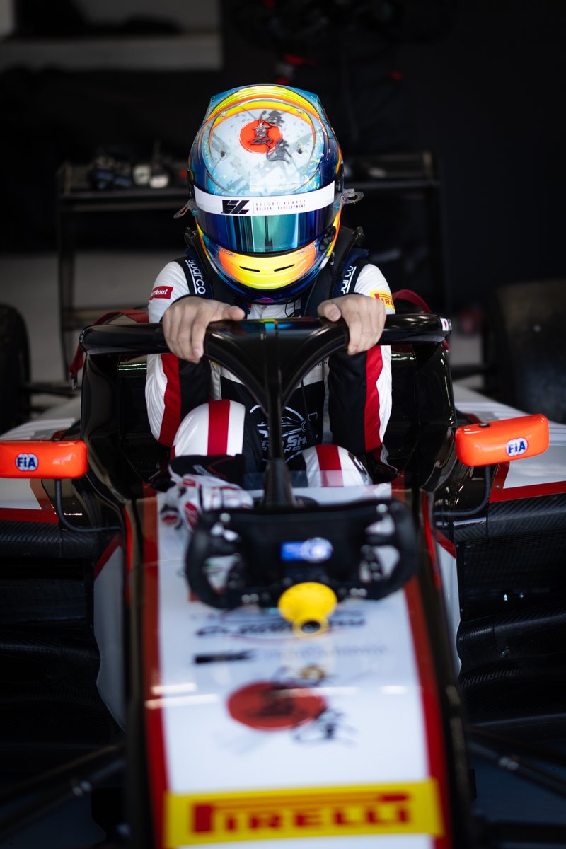 G4 Racing tweet media