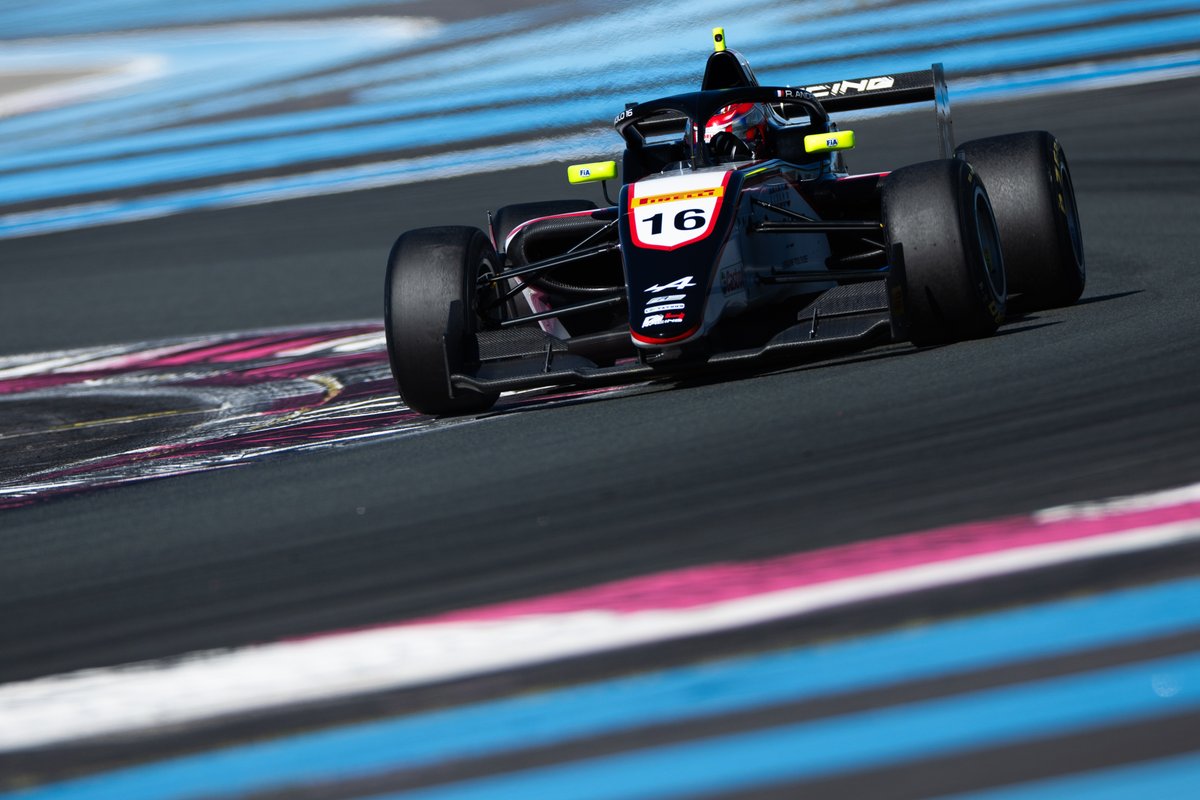 G4 Racing tweet media