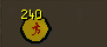ShyyLeaf's tweet photo. 240 Marks! 20 more to go. On schedule for PoH tonight! https://t.co/VeeMozvZva