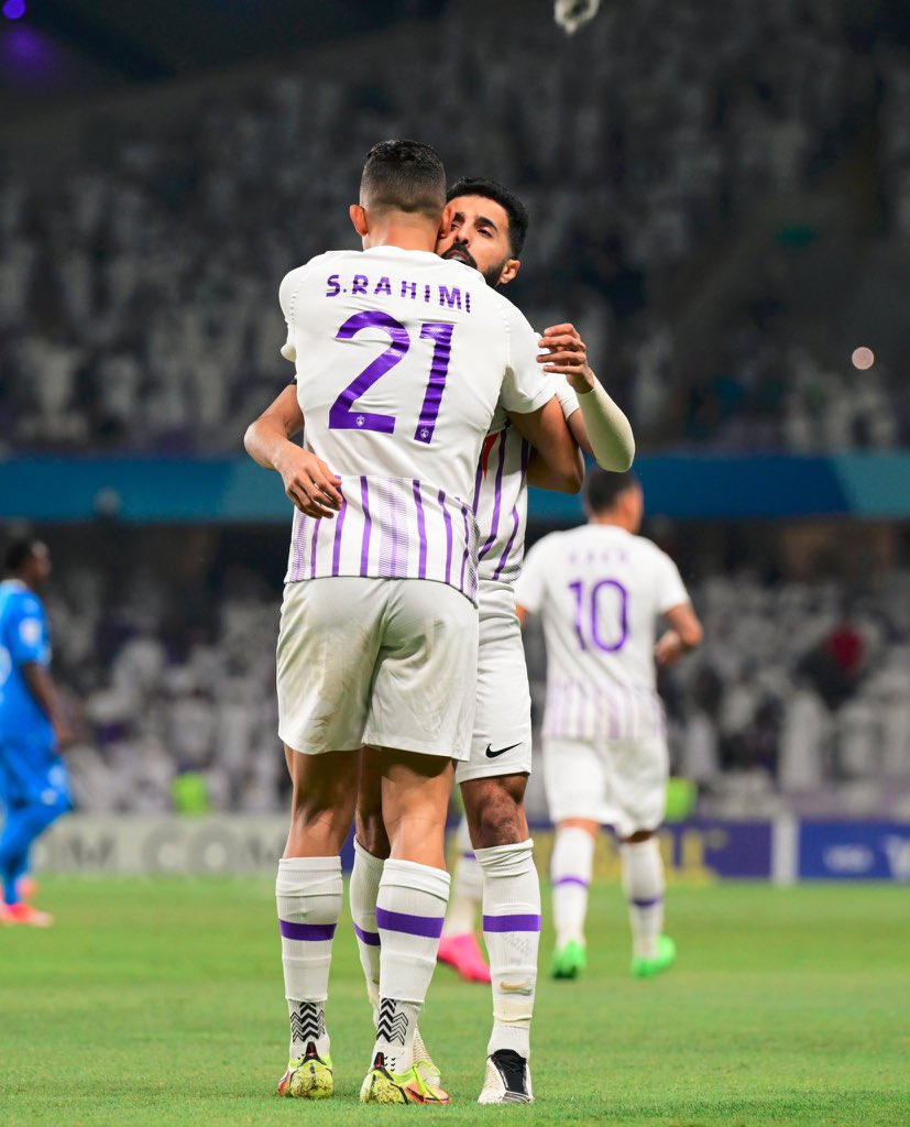 أخبار الهلال tweet media