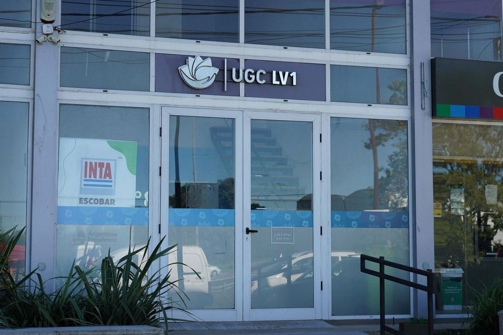 ZNVISION's tweet image. Para potenciar su identidad, cada UGC tendrá ahora la identificación de la localidad a la que pertenece
#IDENTIFICACIÓN #localidad #UGC
@Escobar_Muni

zonanortevision.com.ar/318528/para-po…