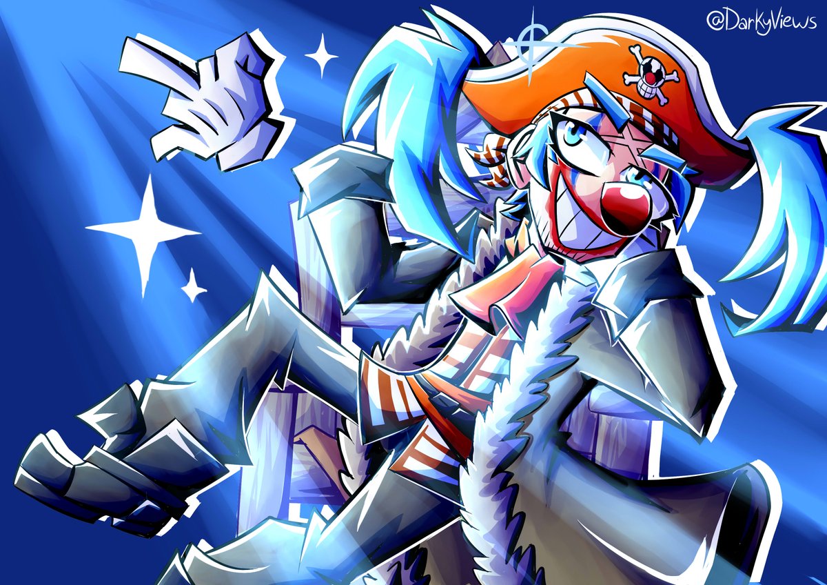 DarkyViews's tweet photo. RIFA DE EMERGENCIA!!!!
voy a rifar un dibujo full color cull body completo(ej. abajo)
INSTRUCCIONES:
-Donar un mínimo de 3USD(en el link q les dejo)
-Mandarme captura por dm
El ganador se elegirá este viernes durante un stream!!!!
https://t.co/OwlMJIUYpw
https://t.co/OwlMJIUYpw https://t.co/wBpavYYQsU