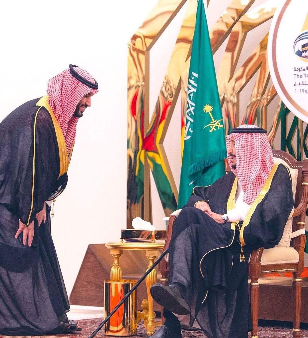 بدر بن رمال tweet media