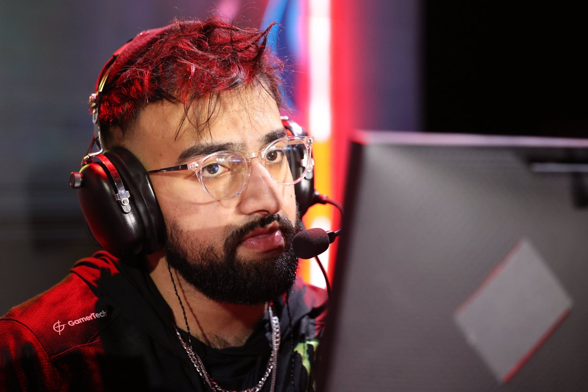 CDL Intel tweet media