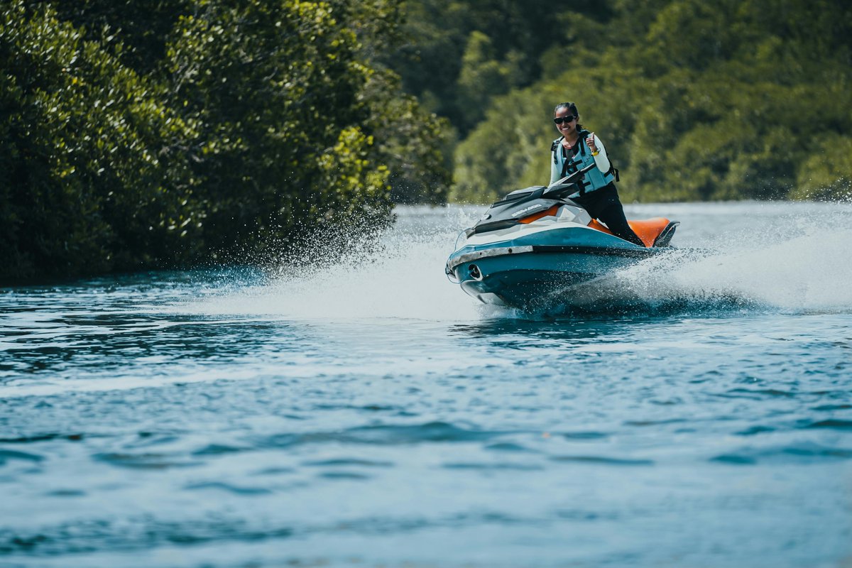Summer is right around the corner! It's time to insure your jet skis! 

#InsuranceAgency #InsuranceCompany #CommercialInsurance #AutoInsurance #FarmInsurance #HomeInsurance #HomeownersInsurance #RentersInsurance