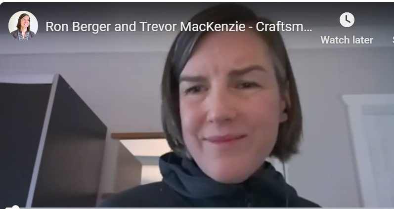 Digging into @LearningPioneer's 'live events' from 22 - 23 has been a wonderful adventure. The conversations with @RonBergerEL @trev_mackenzie @kjinquiry and @GuyClaxton have been inspiring!