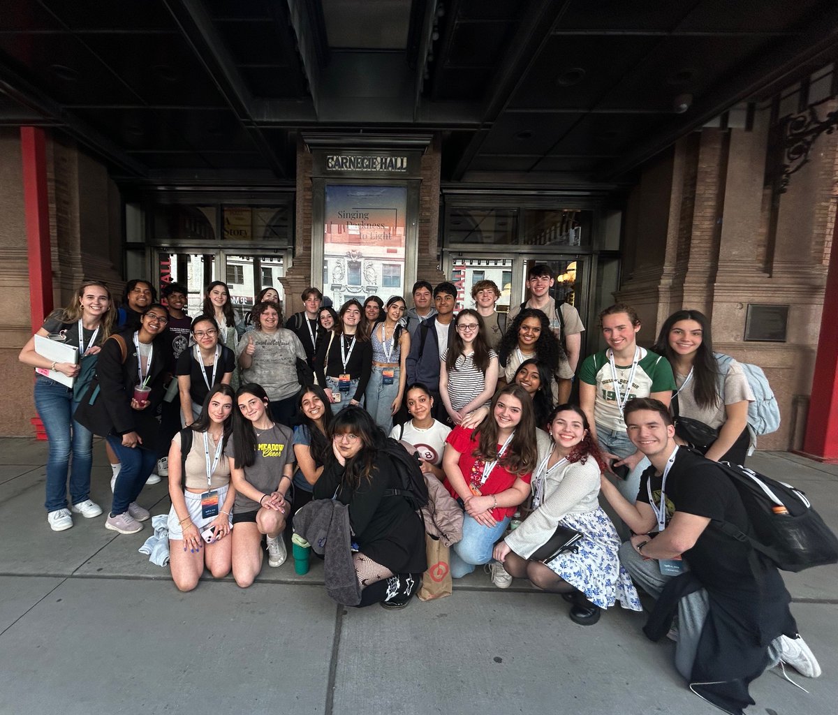 East Meadow Schools tweet media