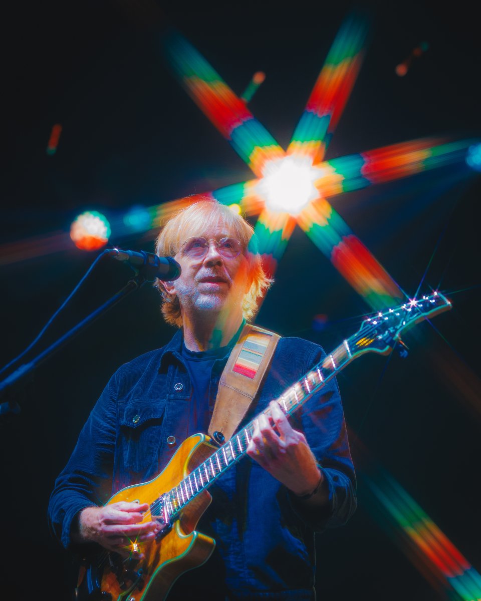 TOMORROW <a href="/phish/">Phish</a>