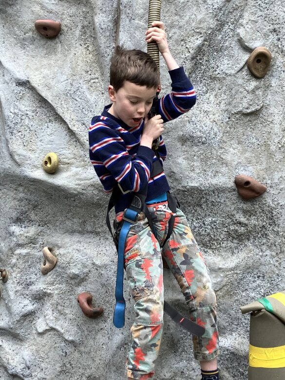 StAgnesAce's tweet photo. Year 5 have had a wonderful day - so many adventures and so much fun! @kernow_learning https://t.co/YeUgAV8VHJ