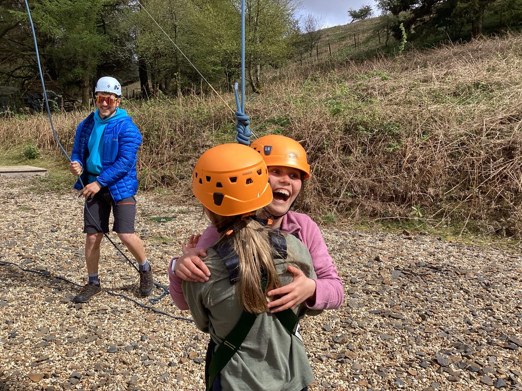 StAgnesAce's tweet photo. Year 5 have had a wonderful day - so many adventures and so much fun! @kernow_learning https://t.co/YeUgAV8VHJ