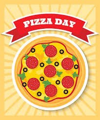 Griffin council is hosting our pizza day tomorrow! $2 a slice. @GlenwoodGriffin @teach_terri