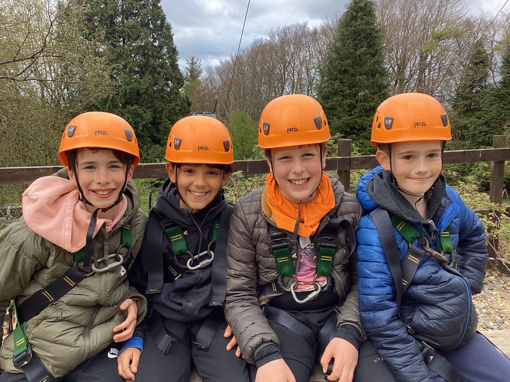 StAgnesAce's tweet photo. Year 5 have had a wonderful day - so many adventures and so much fun! @kernow_learning https://t.co/YeUgAV8VHJ