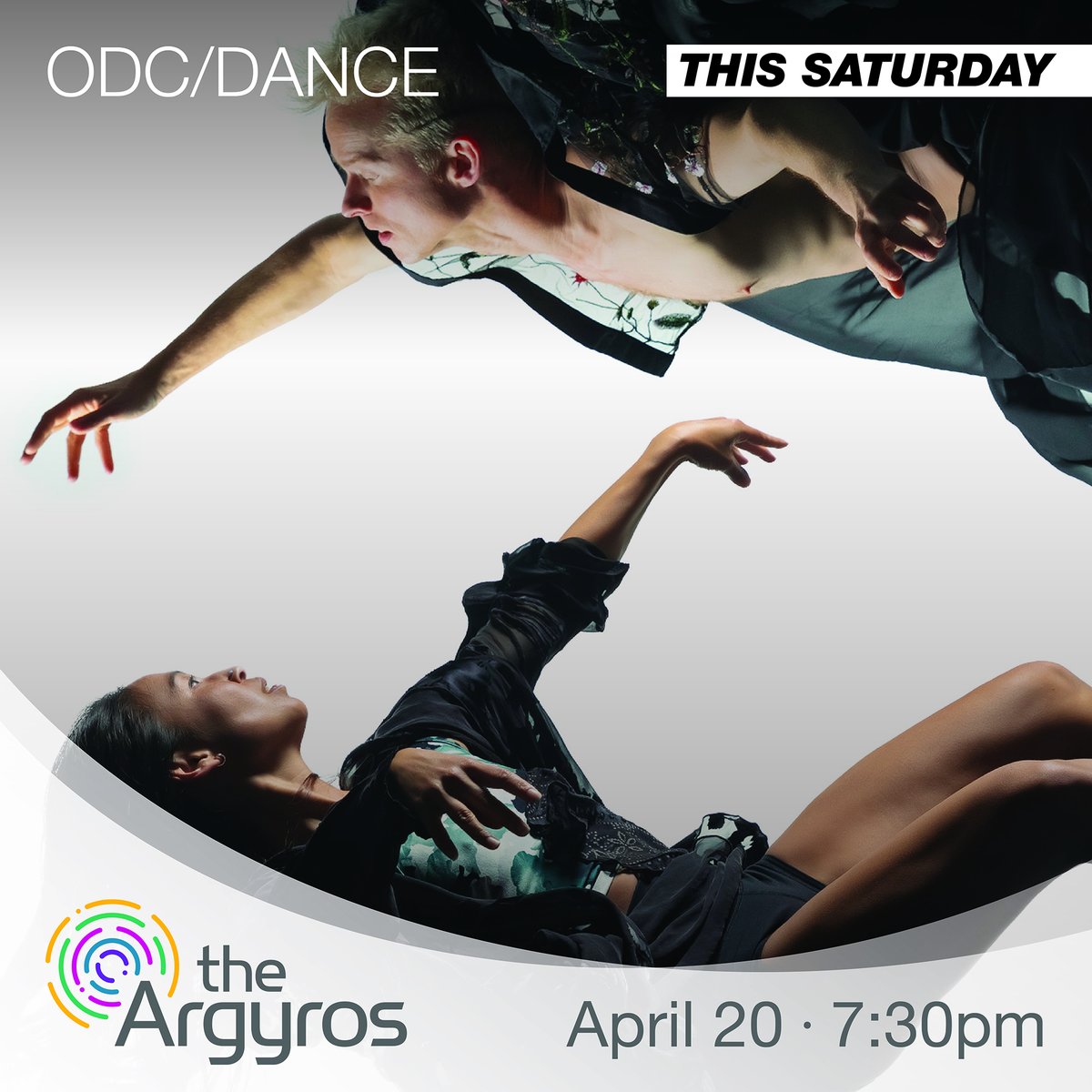 With meticulous attention to detail and a commitment to artistic integrity and collaboration, ODC/Dance Company invites audiences to partake in a sensory odyssey where the language of movement speaks volumes. Purchase tickets here: bit.ly/3U5NoIG