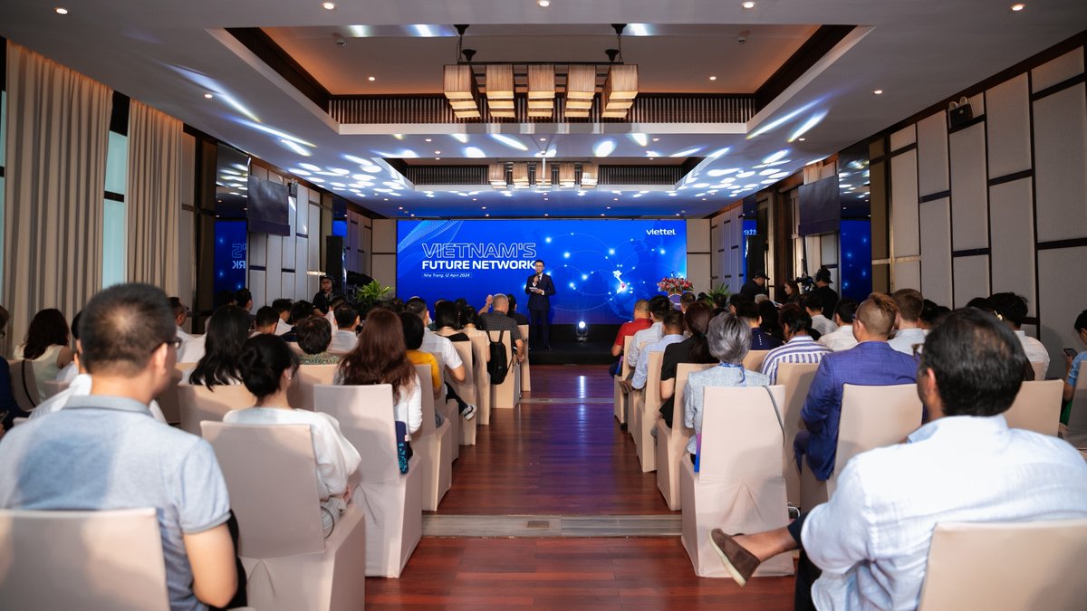 Zenlayer tweet media