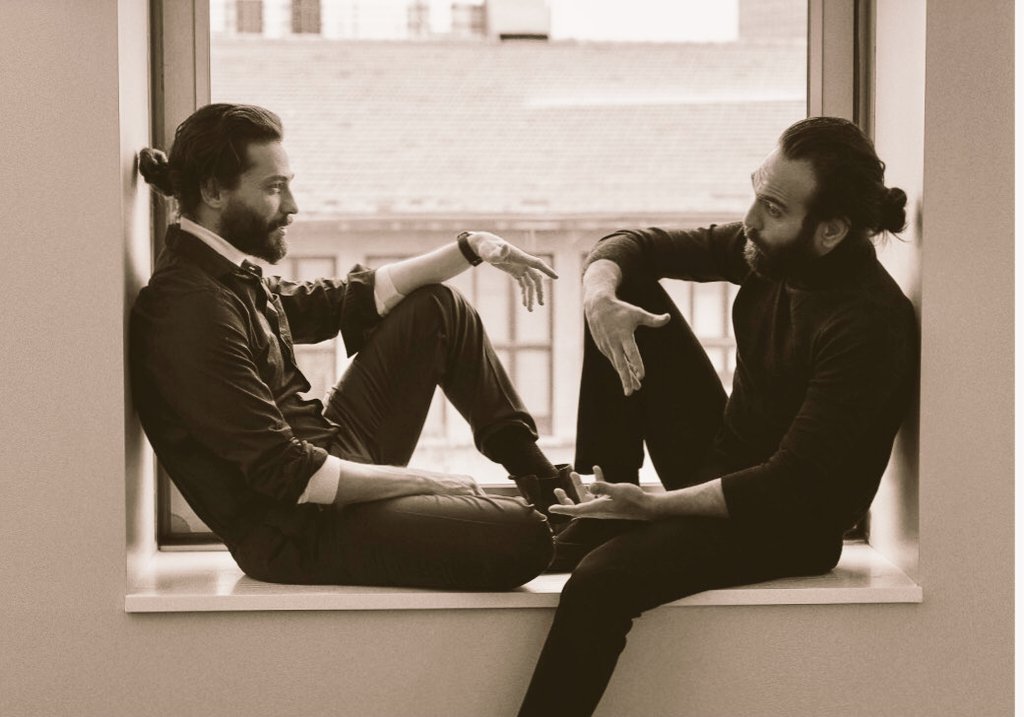 AsKin_KoRa's tweet photo. @beklenenkral #EkinKoç #BuğraGülsoy #MelSen https://t.co/fvdIKwvi4I