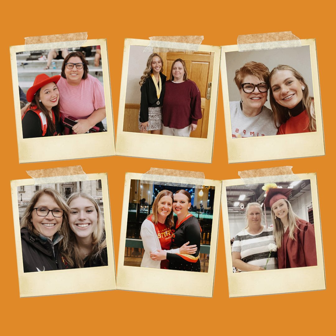 ❤️Happy Mother’s Day❤️

Here’s a few of our favorite dance moms‼️😉❤️‍🔥