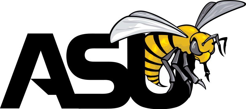 Blessed to announce that I’ve received a D1 offer from Alabama State University. Thank you @CoachBarnette & the rest of the coaching staff! 💛🖤 #JUCOPRODUCT @CoachBVignery @CoachBFoltz @JUCOFFrenzy