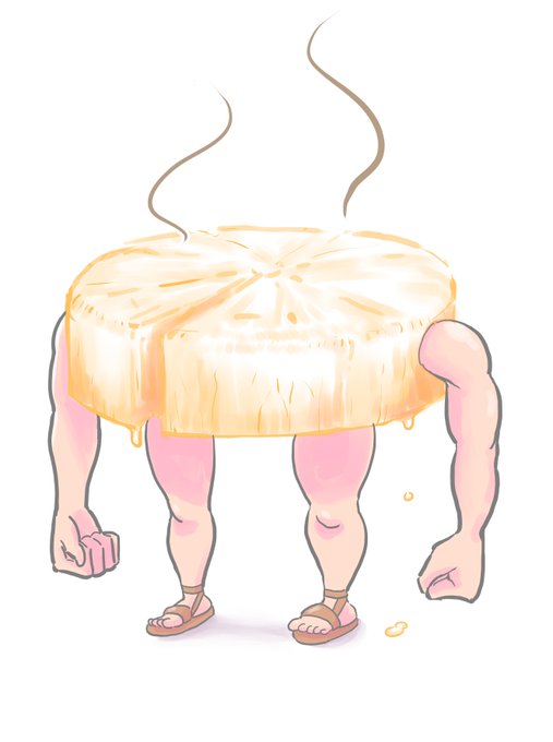 大根のタイタン 