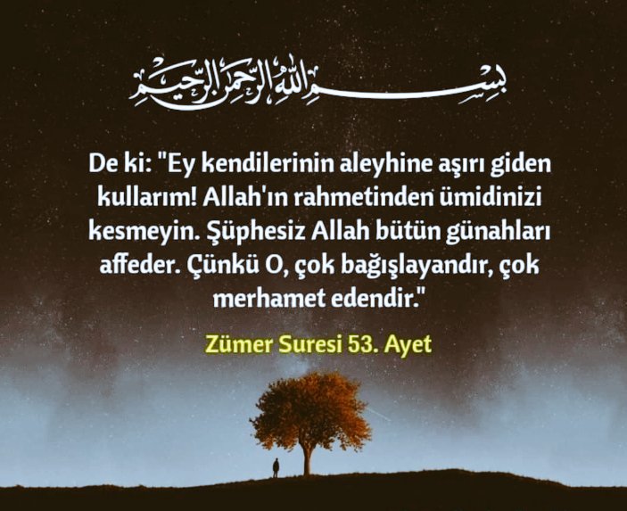 #NamazGozumunNuru 💚💛💖💙 Medet Allahım Medet Aziz Allah İzmir için YATSI ezanı Hayya alesalah Haydi namaza Hayya alel-felah Haydi Kurtuluşa Ya Rabbim Akşamın şerrinden koru Sen hainlere fırsat verme, ümmetin son kalesine Medet eyle #AllahBizeYeter #GazaUnder