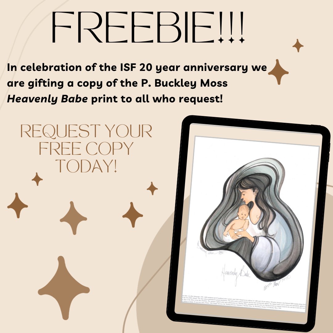 IowaSids's tweet image. We still have copies available and we would love to share with you! Request yours now- iowasids.org/who-we-are/