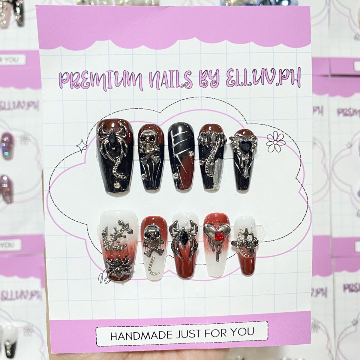 elluv_ph's tweet photo. 🧛‍♀️ https://t.co/vsLxbriGhP