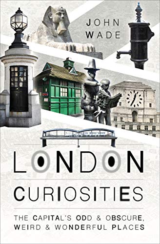 GasyPublishing's tweet image. London Curiosities: The Capital&apos;s Odd &amp;amp;amp; Obscure, Weird &amp;amp;amp; Wonderful Places

 👉 gasypublishing.com/produit/london…

#scrapbook #facebookpost #amazonbooksforkids #bookstagrammeuse #bookie