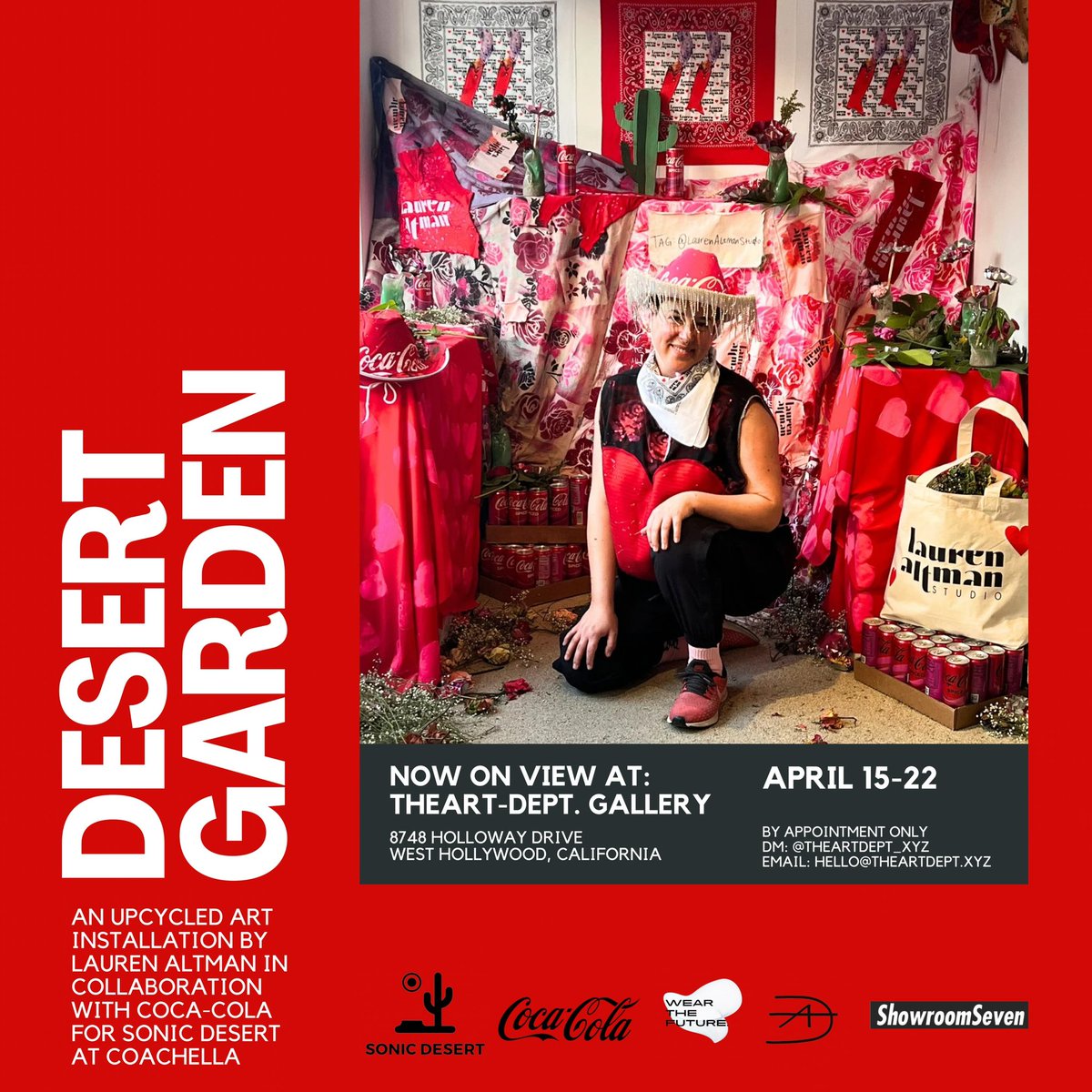 theART-Dept. tweet media