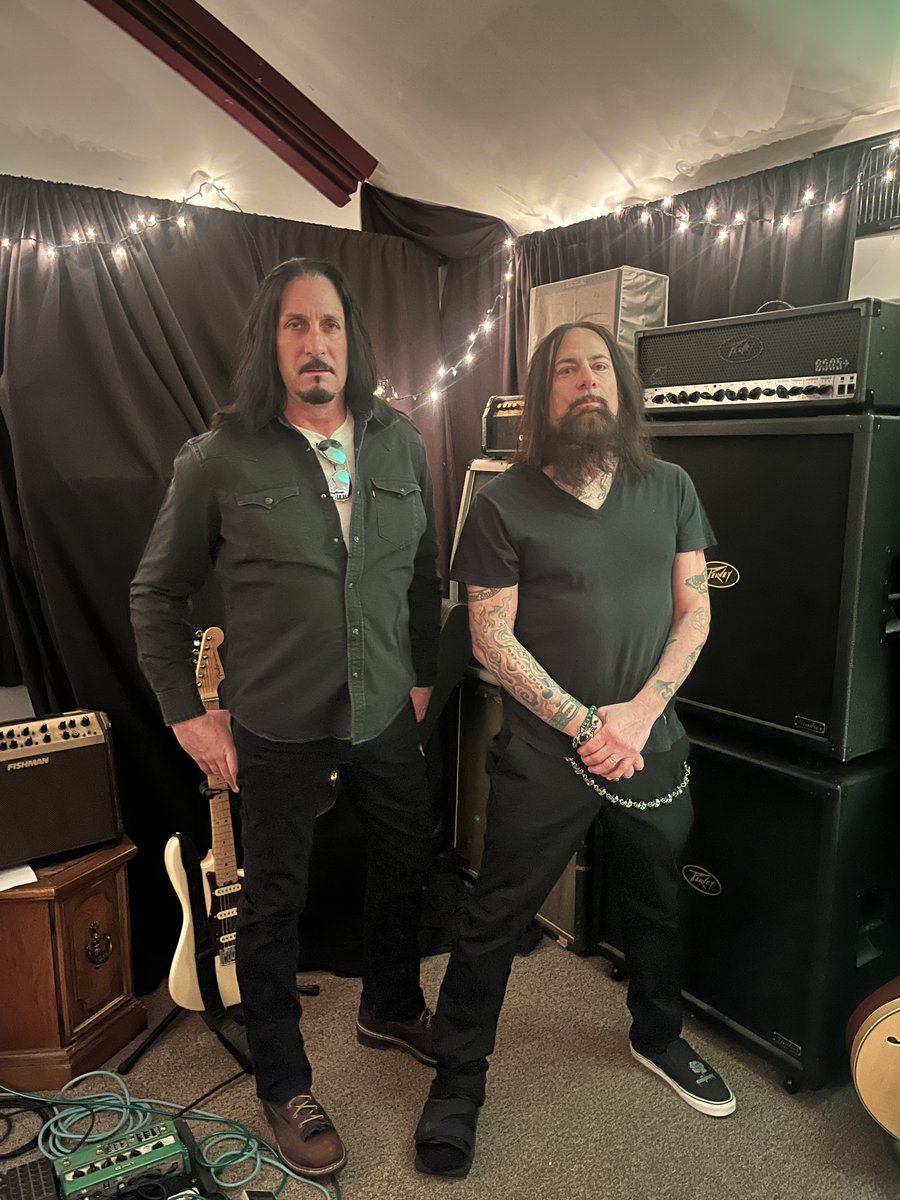 Patriarchs In Black set release date for new @MetalvilleR album, reveal cover & tracklisting - features members of #Danzig, @typeonegative & #Hades Full Story Posted Here: facebook.com/skateboardmark… #PatriarchsInBlack @Metalcontraband @metalvillerec