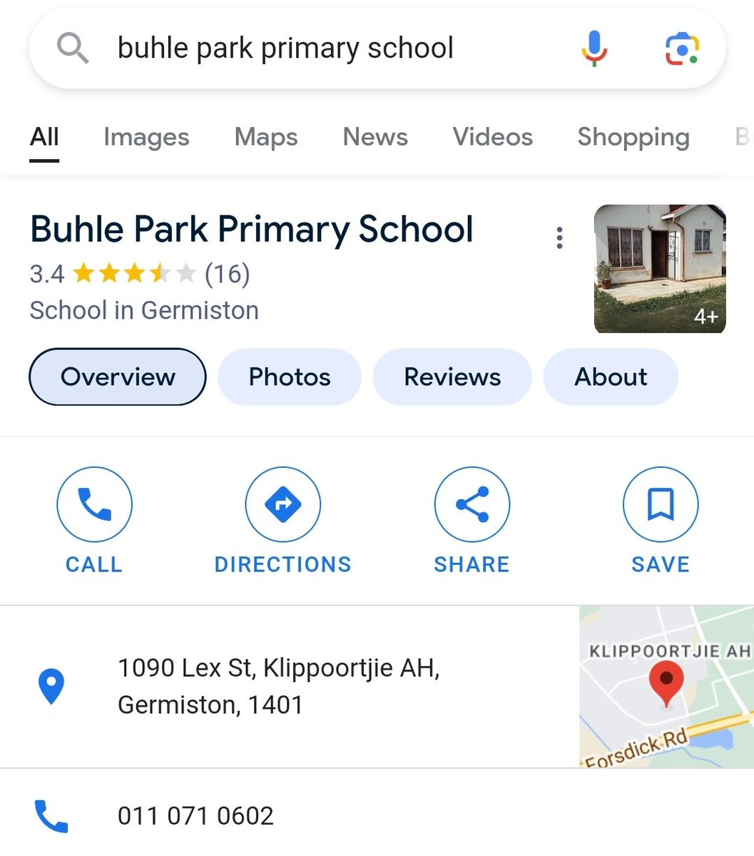 @tumi_lediga Phase 3 next to Buhle Park Primary School. The school is in Germiston.