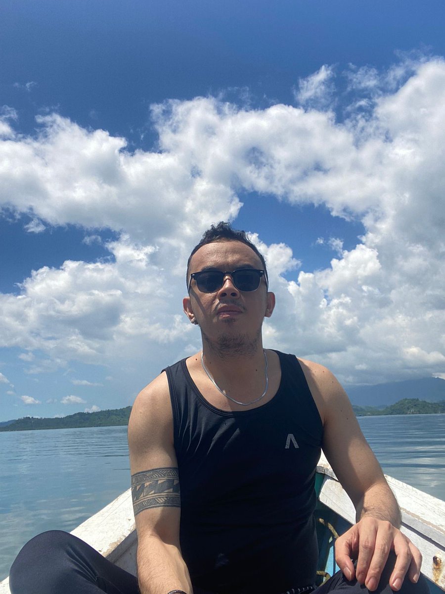 Baim925's tweet photo. Dah lama ga pernah posting. Coba ah posting lgi https://t.co/nkQu26ykTR