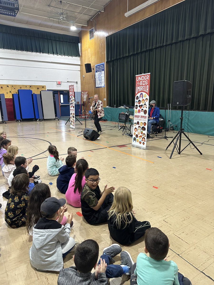 Second Assembly! @PMillerAES