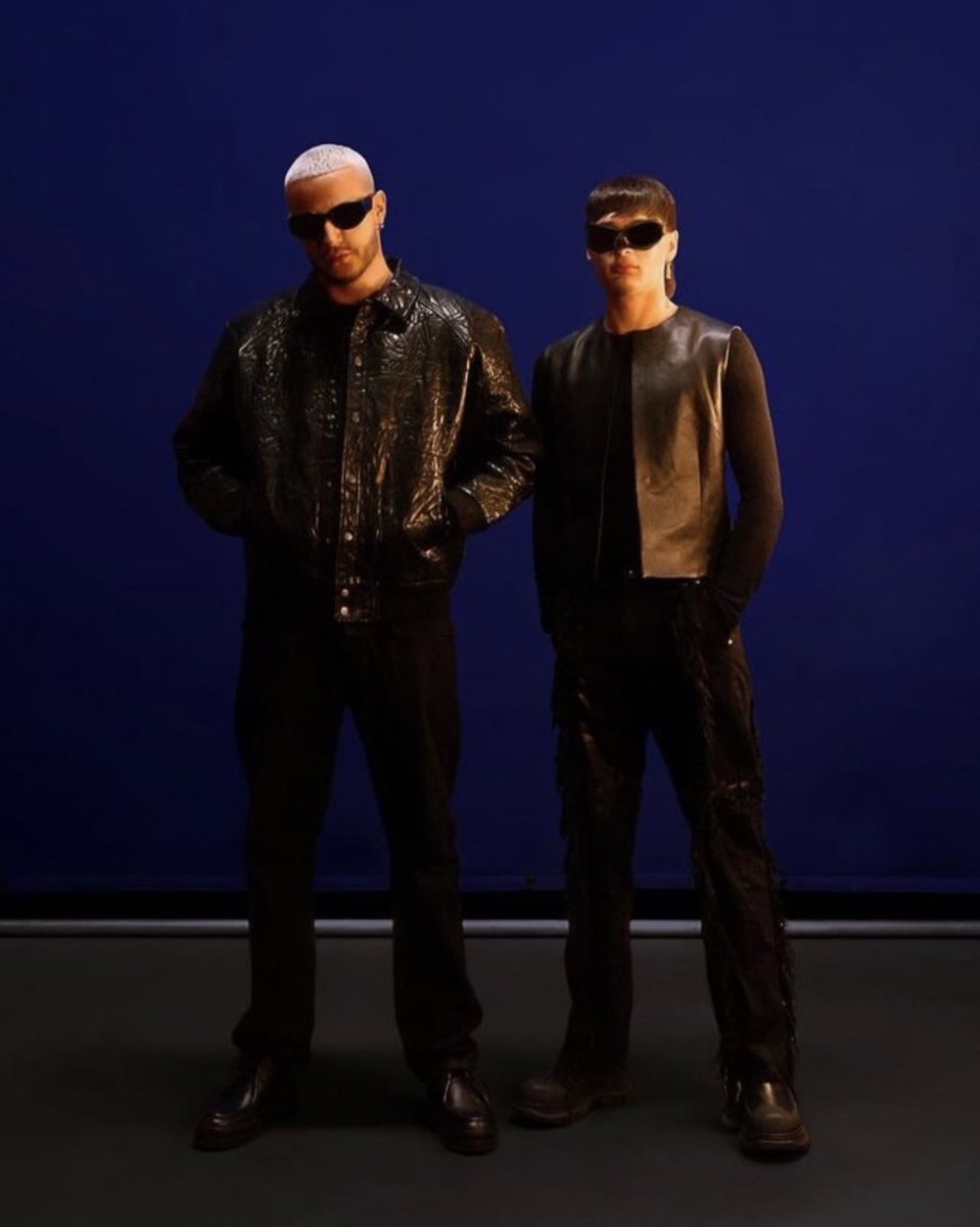DJ SNAKE tweet media