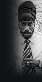 Tell you about Black Man
supremacy. Ises Rastafari ✊🏾✊🏾🫡

Sizzla ▶️ Guide over us