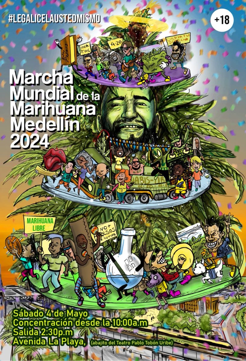 Rafael Augusto Restrepo Agudelo tweet media