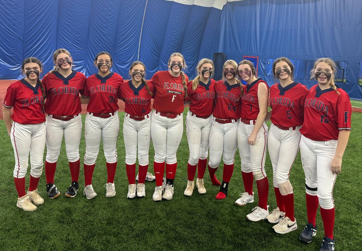 EXTRA INNING SOFTBALL tweet media