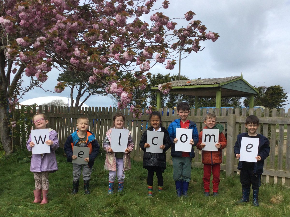 To all our new families who are joining us in September, we cannot wait to 'WELCOME' you! We will be in touch soon with details of our exciting welcome sessions. We cannot wait to 'ride the wave of life' with you. 📷📷📷 #startingschool #september2024 #welcome #foundationstage