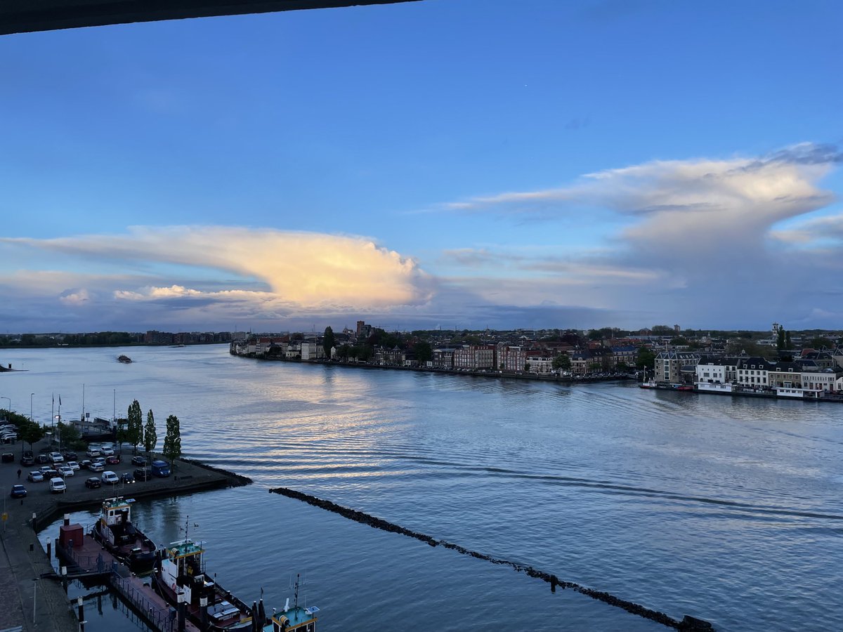 Marius van den Ouden tweet media