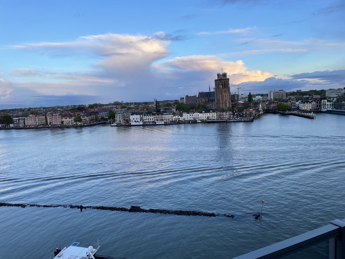 Marius van den Ouden tweet media