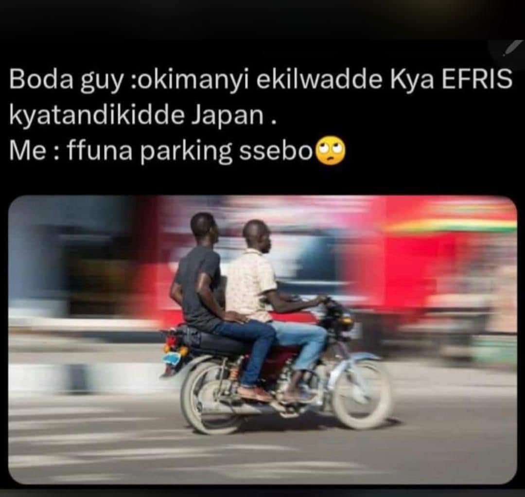 LuckyMbabazi's tweet image. 😁😂😂😂😂