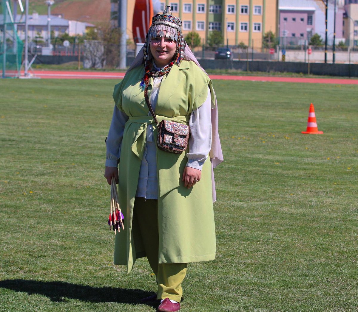 Rabia Sümeyye Karapınar tweet media