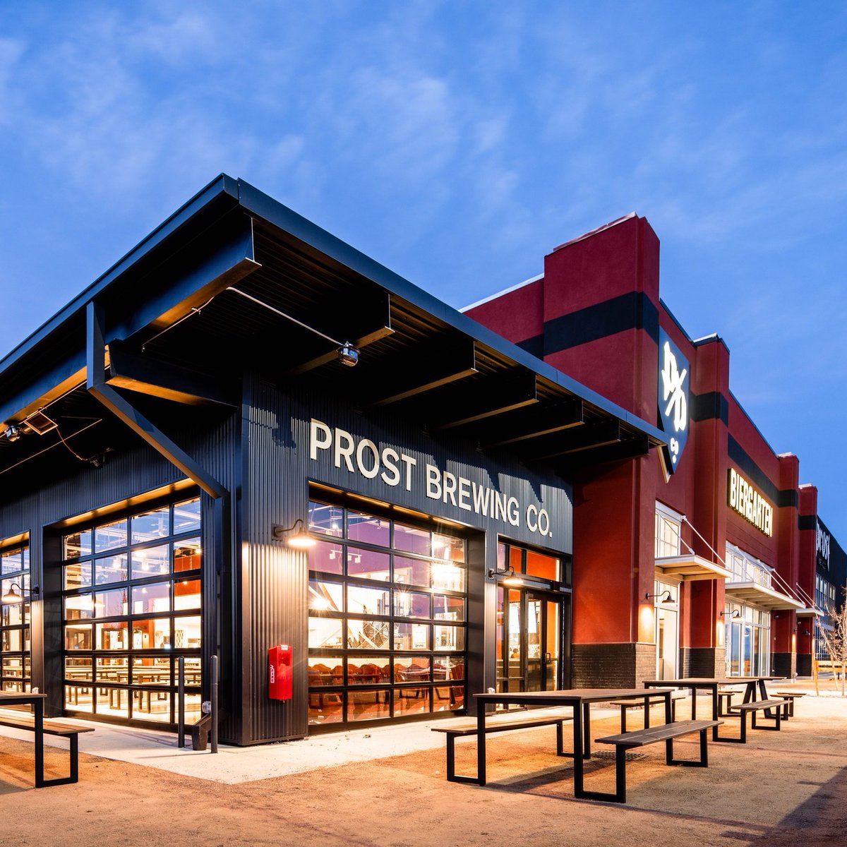 All ages #livemusicvenue added in #Denver CO - Prost Brewing Company: indieonthemove.com/venues/prost-b… Acoustic Polka Singer-Songwriter