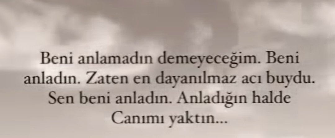 #ihanetintelafisiolmaz