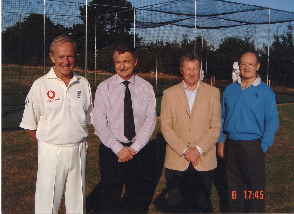 Stanford-le-Hope Cricket Club tweet media