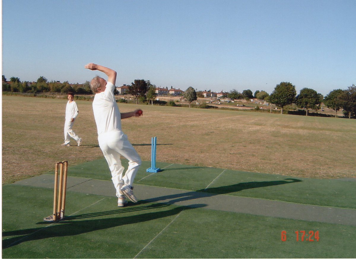 Stanford-le-Hope Cricket Club tweet media