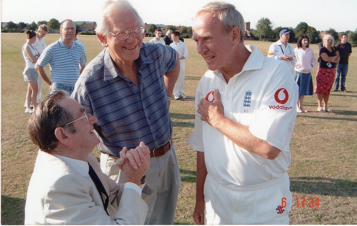 Stanford-le-Hope Cricket Club tweet media