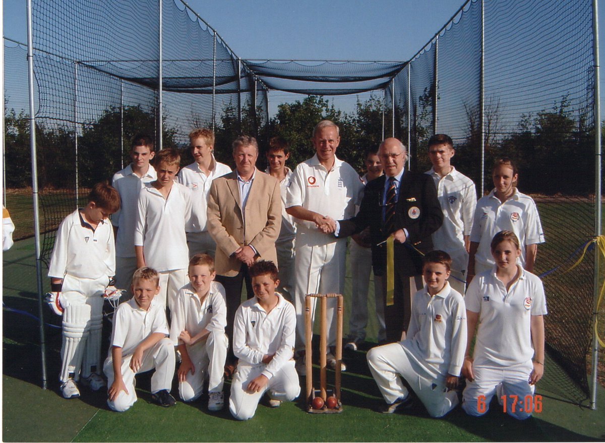 Stanford-le-Hope Cricket Club tweet media