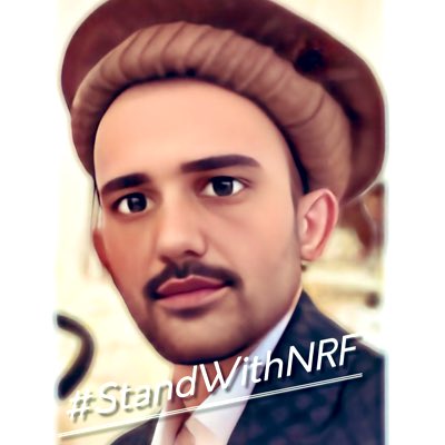 And I still #StandWithNRF