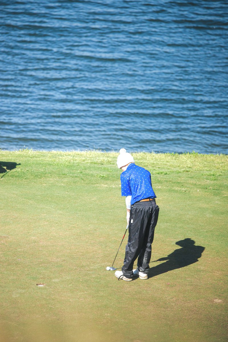 78 at district 
Won as a team 🏆